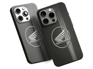 Honda Cubierta Cool SmartPhone Estilo Deporte Y Carrera